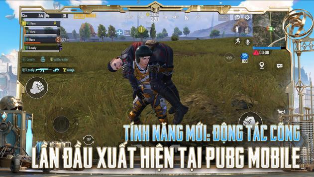 PUBG Mobile VN x ARCANE