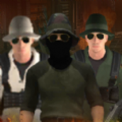 猎枪行动免费版