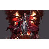 dnf放火奶是哪个职业