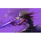 dnf110级鬼泣选什么武器