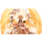 dnf110级韩服奶妈装备怎么搭配