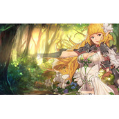 dnf110级韩服精灵骑士装备怎么搭配