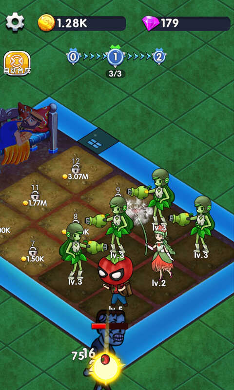 猎梦猛鬼躺平正式版