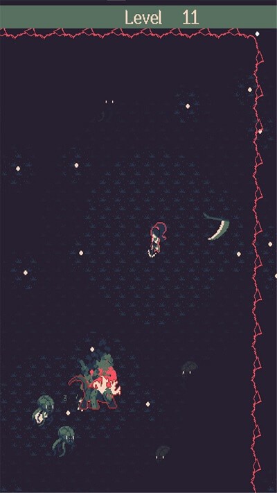 10MinutesTillDawn中文