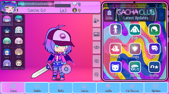 GachaUniversal最新版