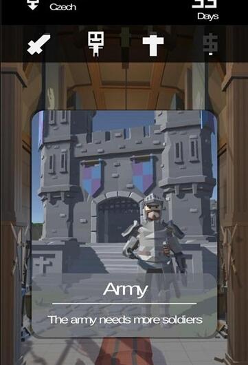 实力至上卡牌最终版