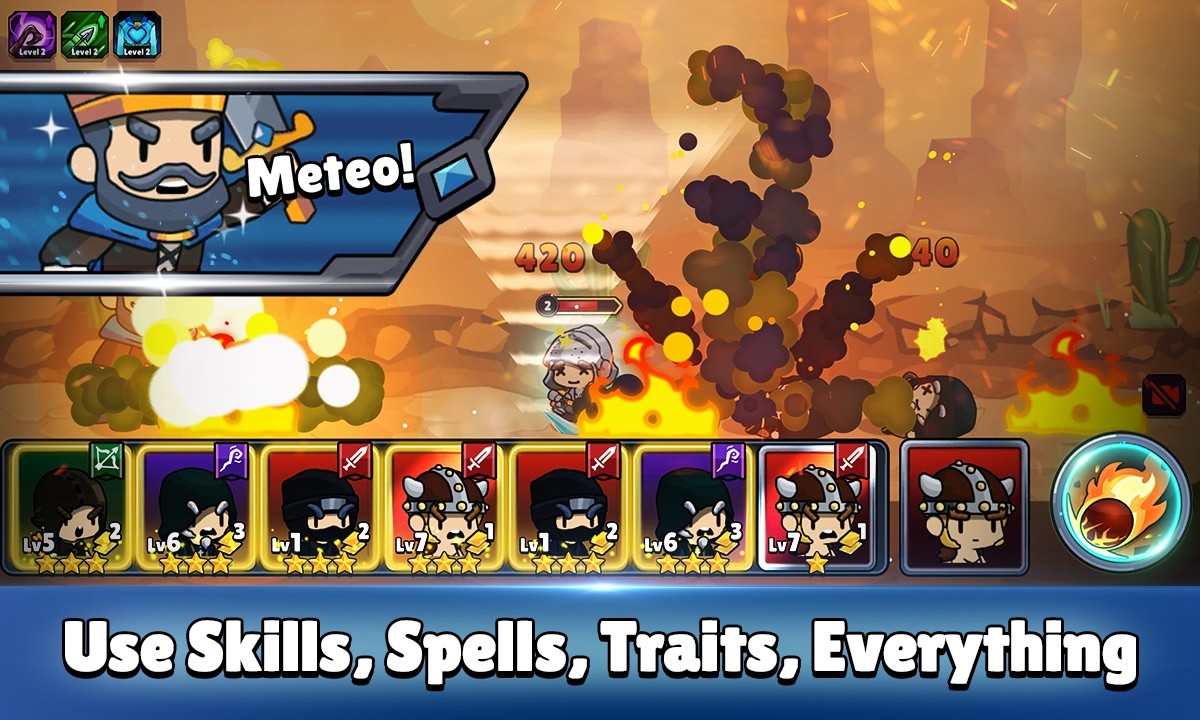 线冲突防御战游戏