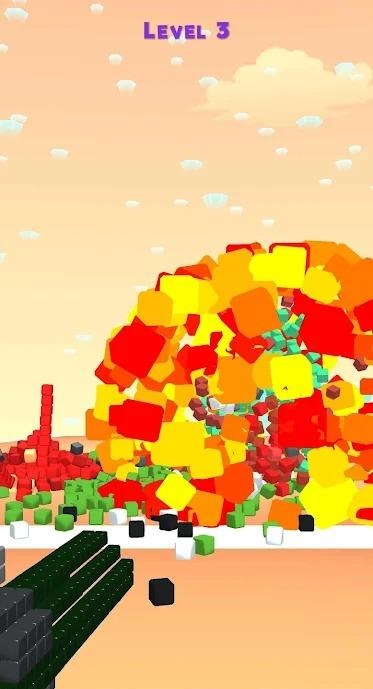 机器人克星游戏