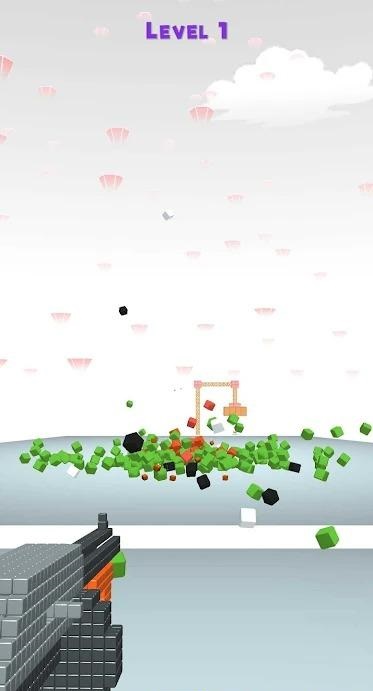 机器人克星游戏