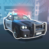 巡警模拟器隐藏版