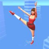 技巧轨道3D游戏