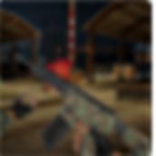 现代战争突袭冒险中文版