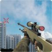 顶级狙击手的射击游戏