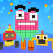 机器人克星游戏