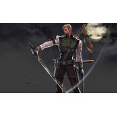 dnf110级韩服暗刃装备推荐