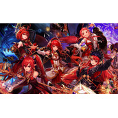 dnf110级韩服魔道装备推荐