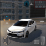 超级赛车疯狂特技无限金币版