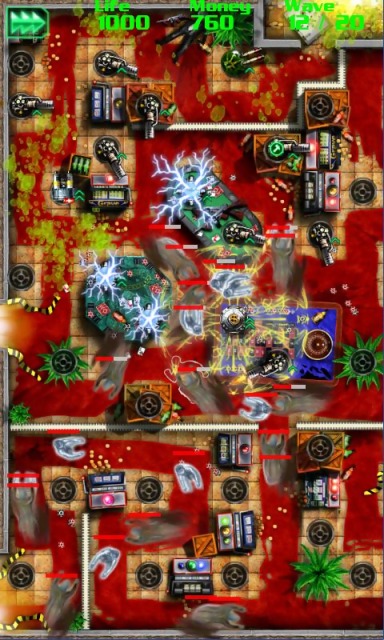 丧尸围城高清中文版