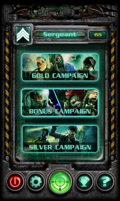 丧尸围城高清中文版