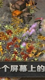 孤胆枪手1手机版