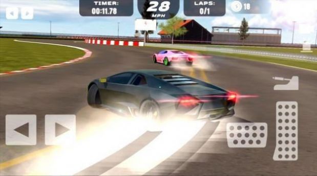 Lamborghini A