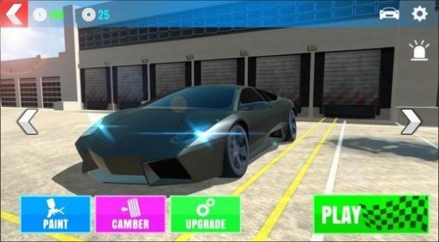Lamborghini A