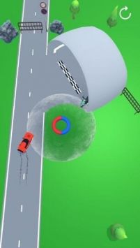 磁铁漂移MagnetDrift