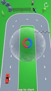 磁铁漂移MagnetDrift
