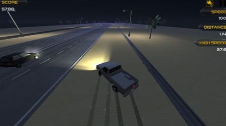 公路漂移王HighwayDriftKing