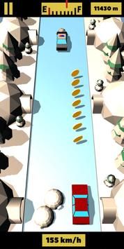 道路危险RoadHazard