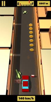 道路危险RoadHazard