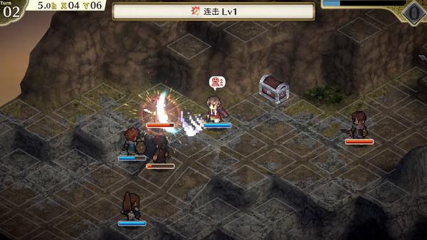 佣兵重生回忆山猫