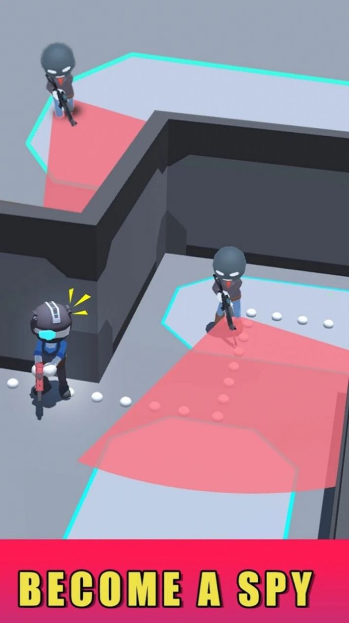 Super Spy游戏