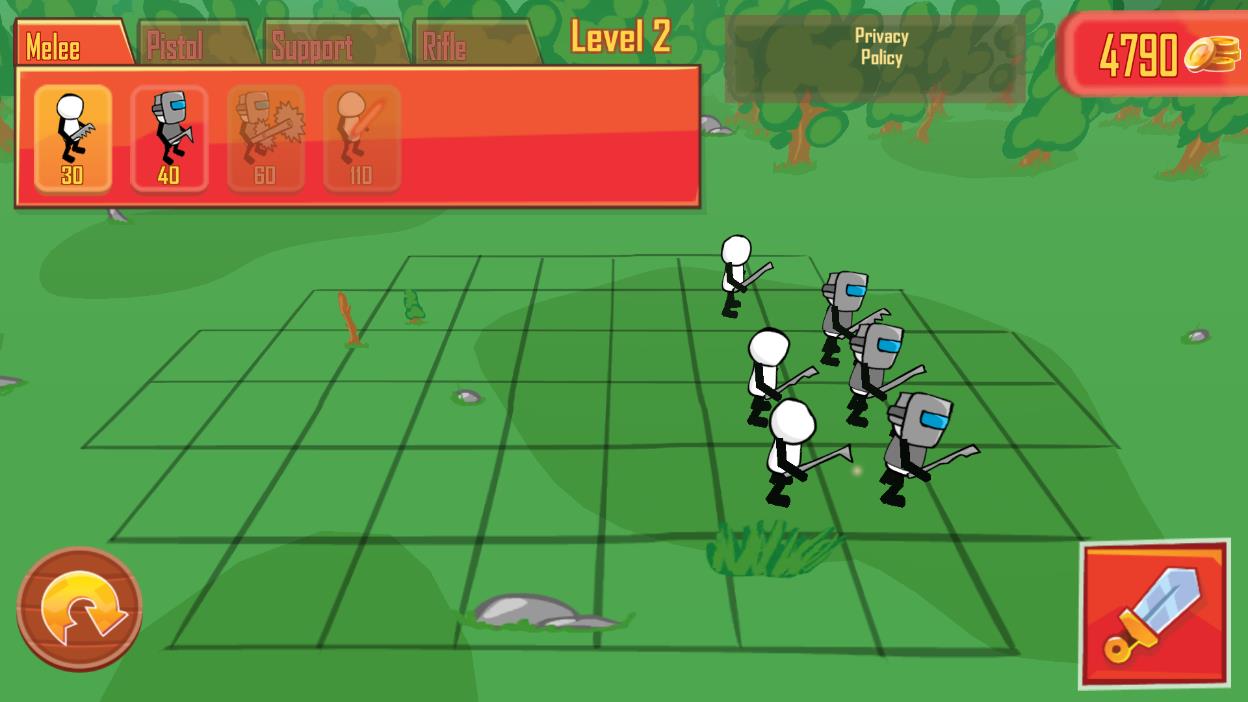 火柴人枪战模拟器修改版