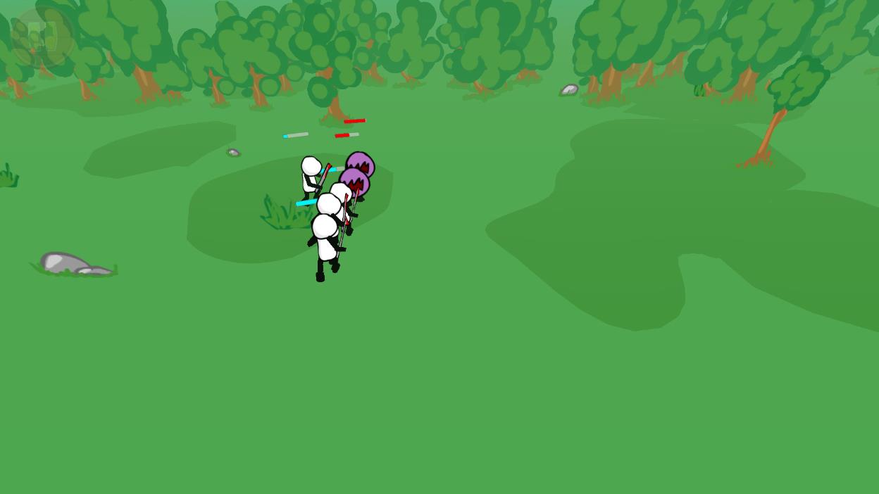 火柴人枪战模拟器修改版