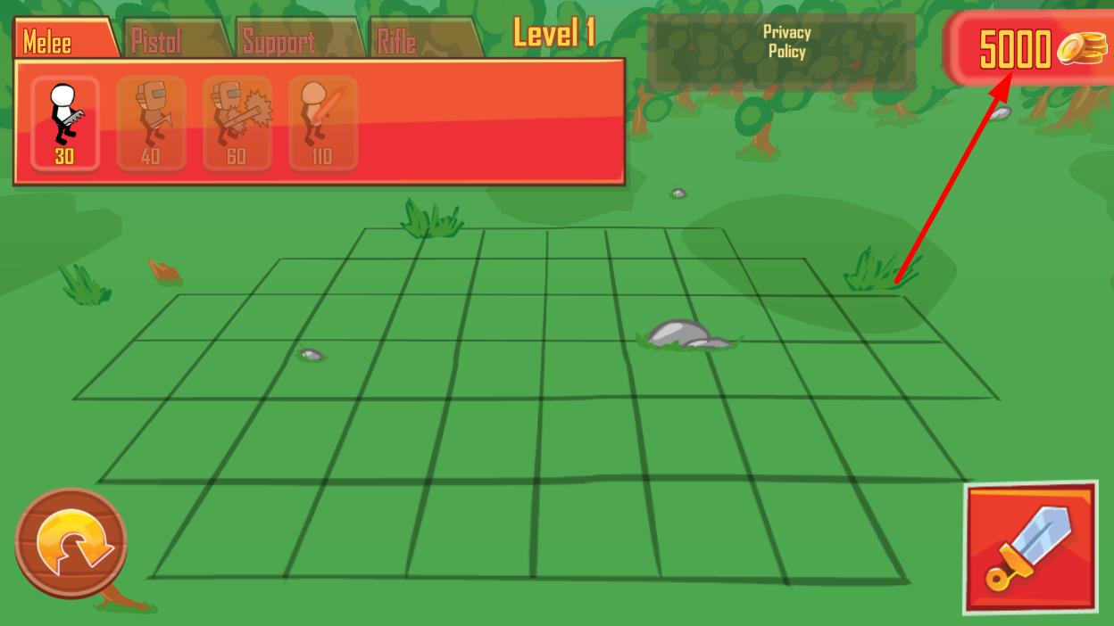 火柴人枪战模拟器修改版