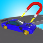 磁铁漂移MagnetDrift