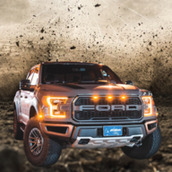 越野泥巴车竞速OffroadMudRunner