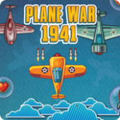 飞机战争拱廊AircraftWarArcade