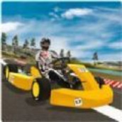 Beach Kart Stunt游戏