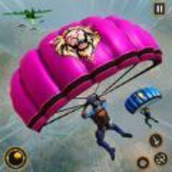 警察反恐射击游戏