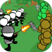 火柴人枪战模拟器修改版