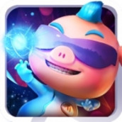 猪猪侠之百变星战安卓版