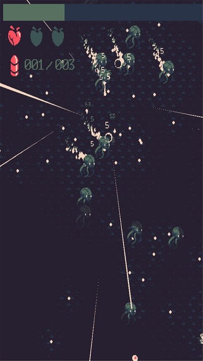 10MinutesTillDawn游戏