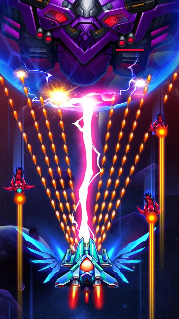 太空部队UFO猎人手机版