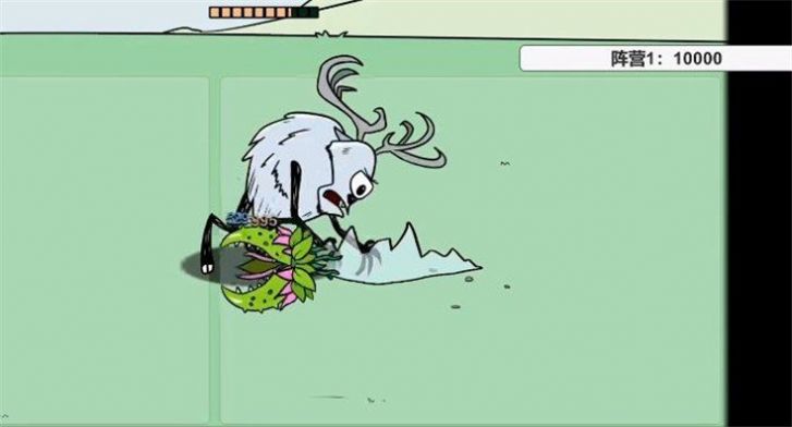 植物大战僵尸bd版本双人对战