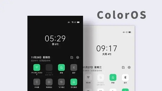 coloros13支持机型有哪些