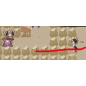 阴阳师百鬼乱狱第三关怎么过关