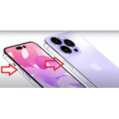 iphone14如何关机