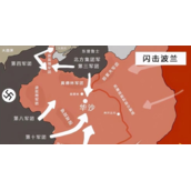 闪击波兰是什么意思